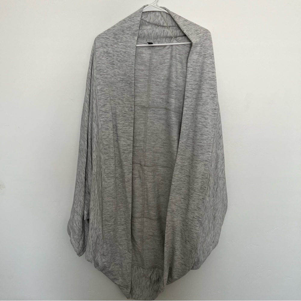 NWT Lounge cardigan